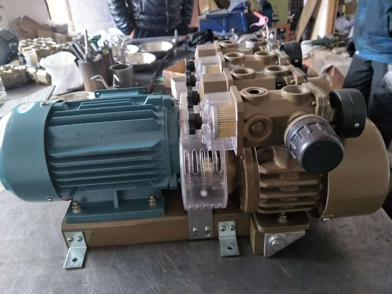 WYB50-P-V/VBoձ
